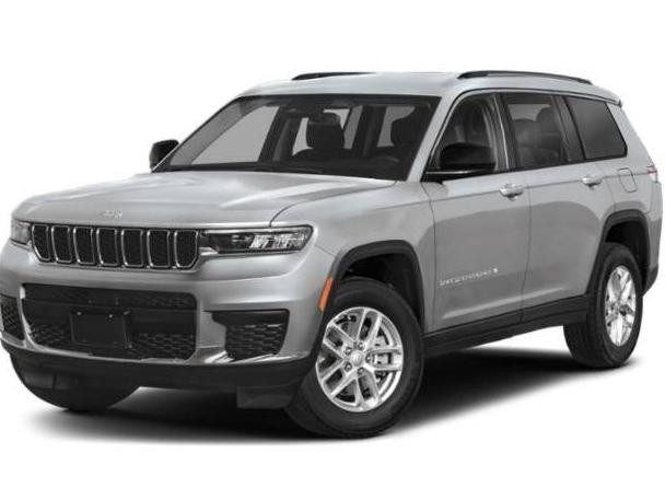 JEEP GRAND CHEROKEE 2023 1C4RJKBG0P8728388 image